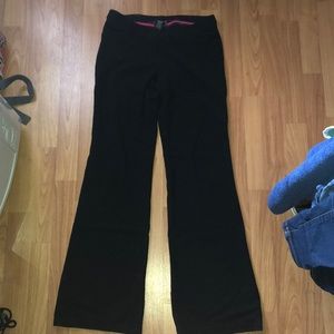 Dress pants